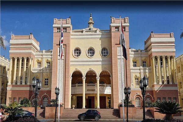 الجامعة البريطانية